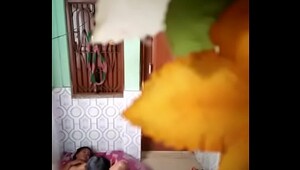 Neket aunty, horny bitches get satisfied during adult porn