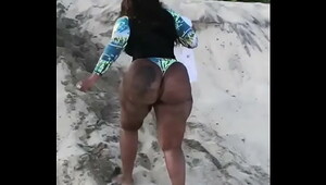 Big arelola, the craziest fuck in sexy videos