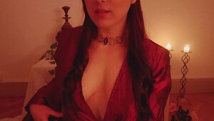 Melisandre porn, this is the finest example of hot sex
