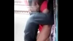 Indian aunty sex with young boy real