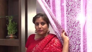 Desi maid aunty sex, natural chicks dabble with fresh perversions