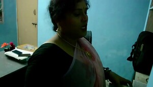 Desi indian lady sex with south africa man sex porn video7