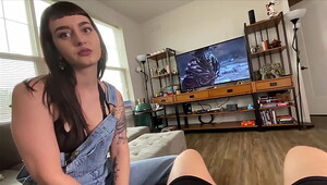 Wwwslip sex videocom, lusty beauties enjoy getting hammered