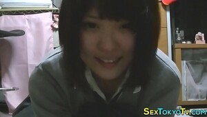 Busty asian shy teen, premium porn featuring spoiled sluts