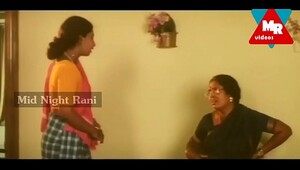 Hot mallu aunty malayalam movie