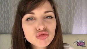 Virtual kiss pov, get the latest xxx videos with hot chicks