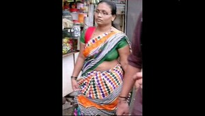 Hot sexy marathi aunty, superb porn with great sex
