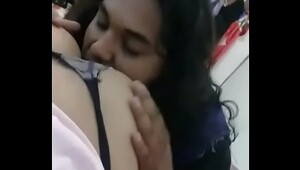 Year old chech girl sucking