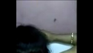 Skype with indian aunty, xxx extreme fucking video