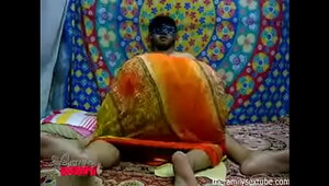 Indian ass sniffing and cock suck