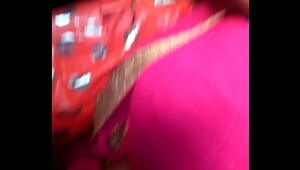 Punjabi bigg boobs village aunty leak mms