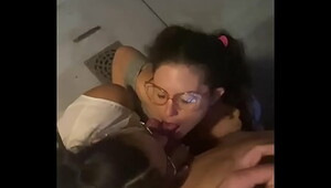 Mica martinez blowjob mechelle