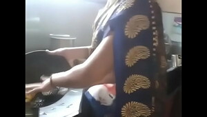 Indian local aunty hot fuck