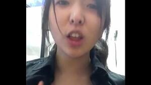Asian stickam, busty women get nailed in porn videos