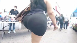 Phat ass white girlz 14 pt02