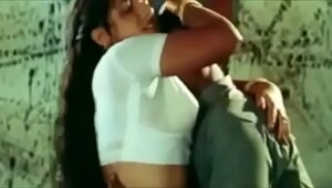 Bangkadesi aunty, passionate love scene with orgasms