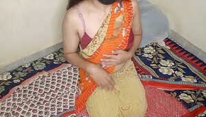 Uncle aunty in hindi, hot xxx videos with sexy babes