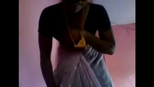 Indian cheating aunty sex