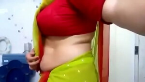 Southindian aunty, great collection of xxx clips