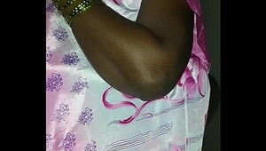 Wthout aunty sex tamil, hottie is doing horrible stuff here