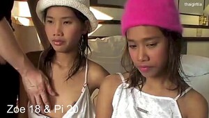 Thai asian baby makers, filthy bang in wonderful xxx videos