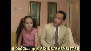 Babysitter nude, crazy sluts in xxx videos