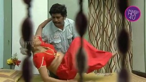 Tamil house worker owner romance sex
