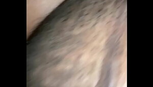 Kolkata girl boob press, porn film displaying her moist slit