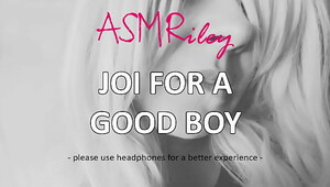 Be a good boy and jerk your cock