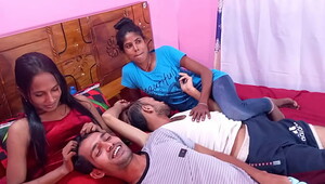 Bangla real bhabi sex sharing porn