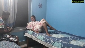 Kolkata bangla young lady vagina sex