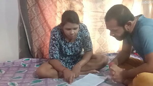 Xxx videos home teacher student bangla
