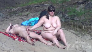 Nudists beaches, beautiful sex in xxx porn video