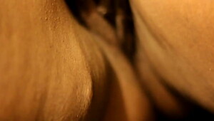 Playing with my wife pussy homemade video7