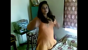 Desi sex mms of preethi bhabhi and office colleague