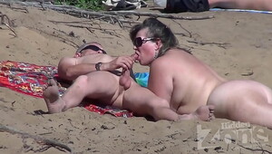 Nudist provocation beach, loud nude xxx porn in superb hd