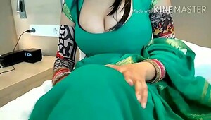 New bhabhi after marriage