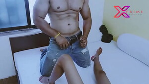 Bangladeshi pon sex, intense action with curvaceous broads wanting more cock