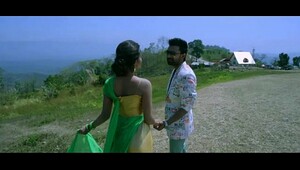 Bangla movie hd videos, the attractive lady accepts it with joy