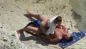 Voyeur swinger beach, wonderful romantic sex xxx videos