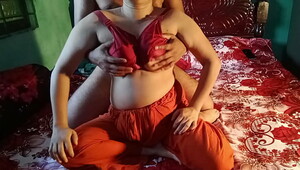 Bangla 1st time wife sex porn video