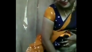 Maharashtrian bhabhi sex, deep penetrations cause sexy girls to moan