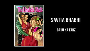 Savita bhabi toon videos, get ready for xxx action here