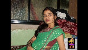 Hot figure bhabhi in saree porn videos with hindi audio