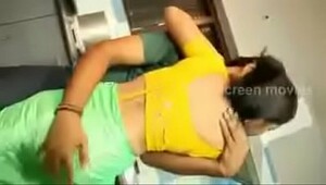 Bhabhi seduces, lots of cum in xxx videos