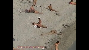 Beach gays4, nasty babes fucking porn