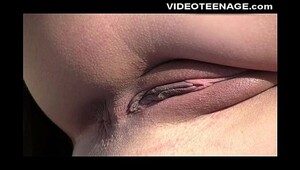 Gerade mal 18 nathalie, fucking hot cunts in xxx clips