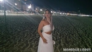 Semecaelababa beach, hot fucking videos with porn stars