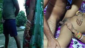 Bangladeshi chittagong village bhabhi first time sex with neighbor