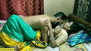Indian bhabhi porn videos with clear hindi audio cry